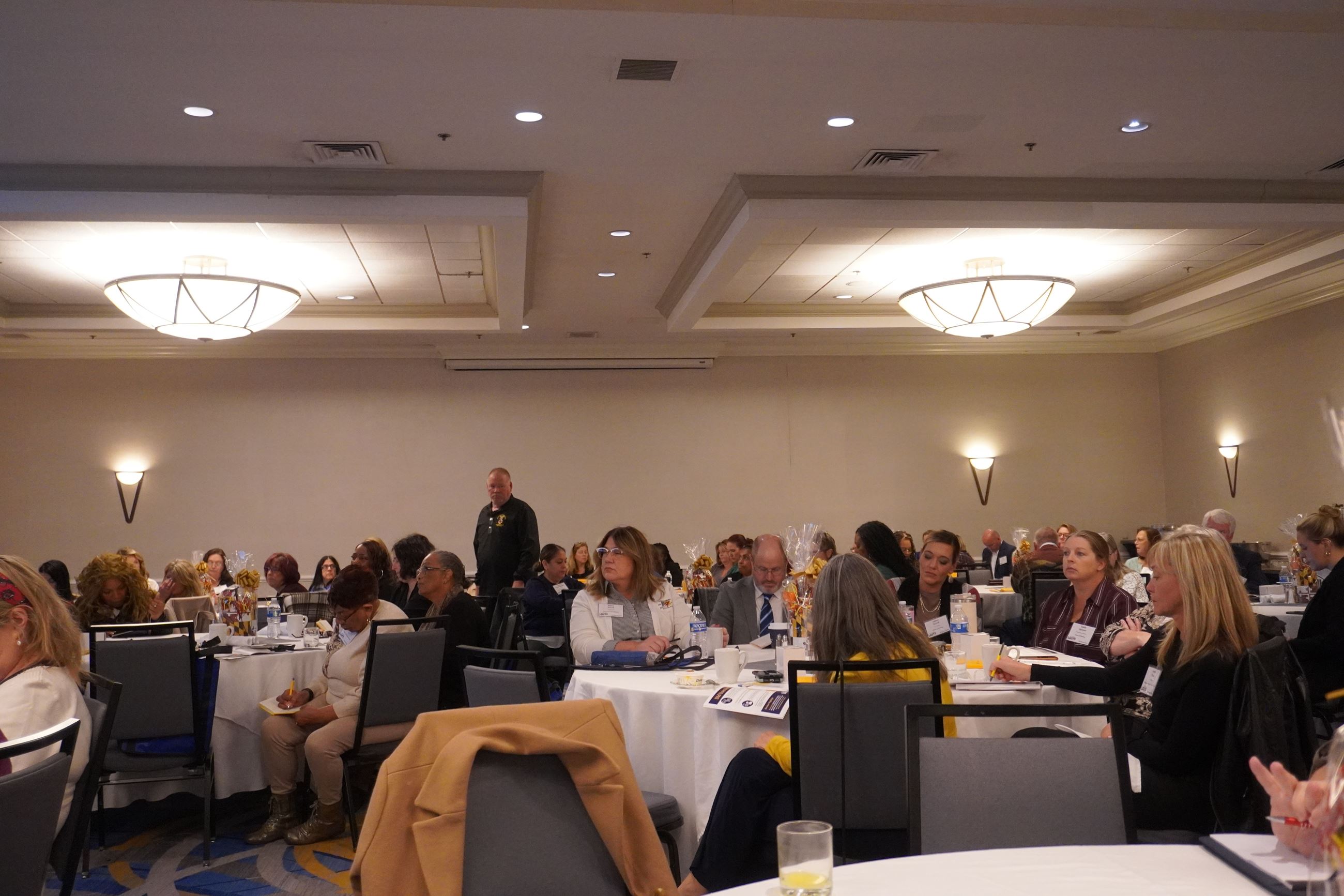 Annual Meeting 36 (2)